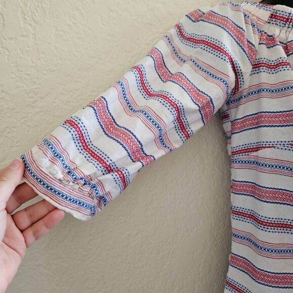 ASOS Off Shoulder Mini Dress - Picture 3 of 8